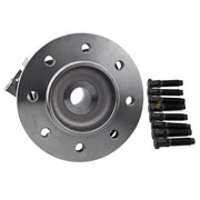 InMotion Parts Wheel Bearing and Hub Assembly P/N:WA515034 - Image 3