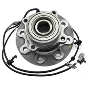 InMotion Parts Wheel Bearing and Hub Assembly P/N:WA515035 - Image 3