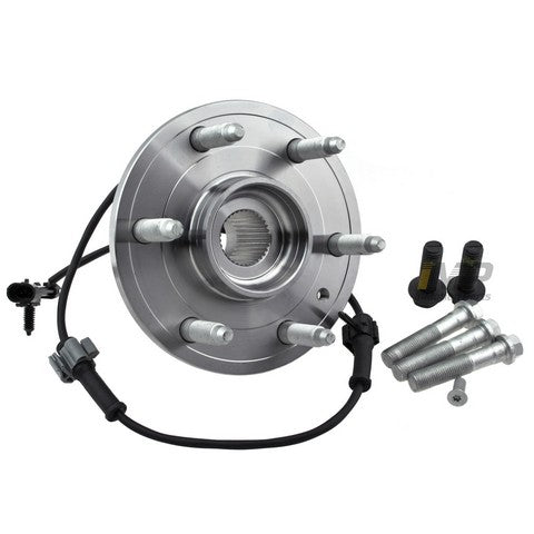InMotion Parts Wheel Bearing and Hub Assembly P/N:WA515036HD - Image 3