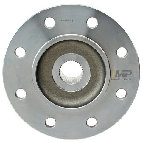 InMotion Parts Wheel Bearing and Hub Assembly P/N:WA515037 - Image 3