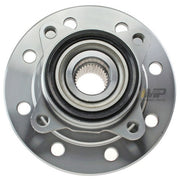 InMotion Parts Wheel Bearing and Hub Assembly P/N:WA515037 - Image 2