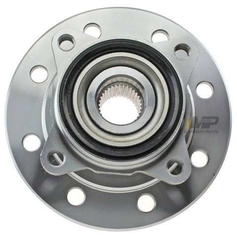 InMotion Parts Wheel Bearing and Hub Assembly P/N:WA515037 - Image 2