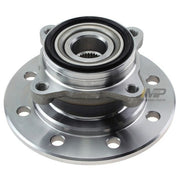 InMotion Parts Wheel Bearing and Hub Assembly P/N:WA515037 - Image 1