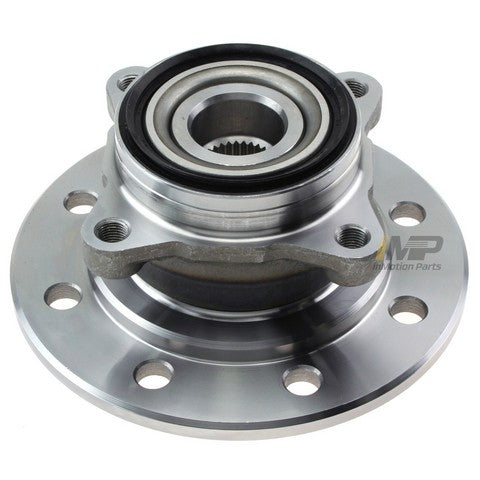 InMotion Parts Wheel Bearing and Hub Assembly P/N:WA515037 - Image 1