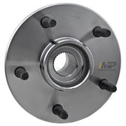 InMotion Parts Wheel Bearing and Hub Assembly P/N:WA515038 - Image 1