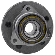 InMotion Parts Wheel Bearing and Hub Assembly P/N:WA515038 - Image 3