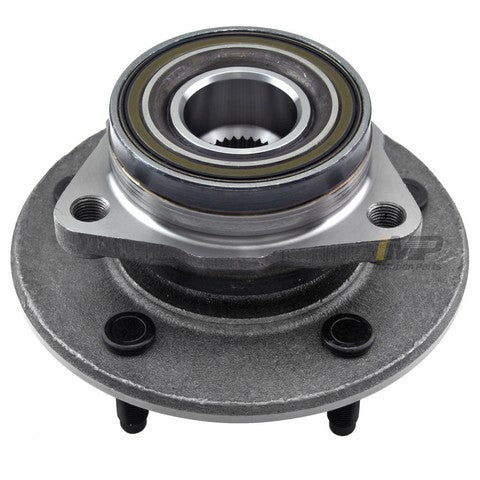 InMotion Parts Wheel Bearing and Hub Assembly P/N:WA515038 - Image 2