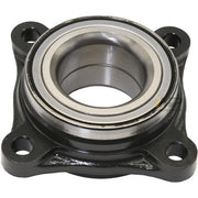InMotion Parts Wheel Bearing and Hub Assembly P/N:WA515040HD - Image 2
