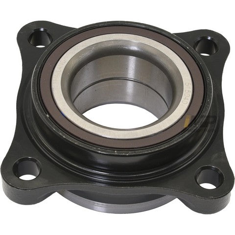 InMotion Parts Wheel Bearing and Hub Assembly P/N:WA515040HD - Image 1