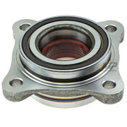 InMotion Parts Wheel Bearing and Hub Assembly P/N:WA515040 - Image 3