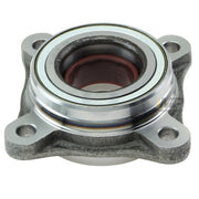 InMotion Parts Wheel Bearing and Hub Assembly P/N:WA515040 - Image 1