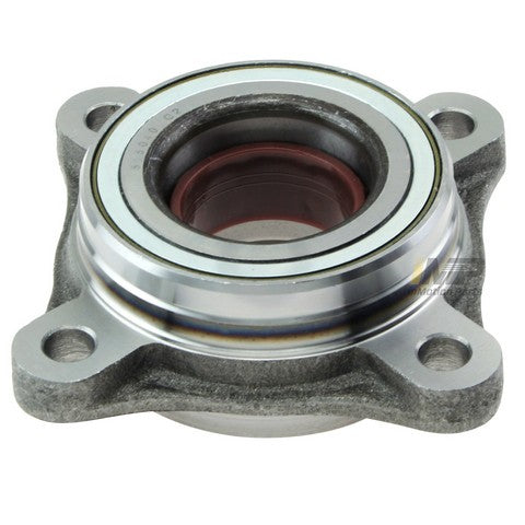 InMotion Parts Wheel Bearing and Hub Assembly P/N:WA515040 - Image 1