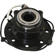 InMotion Parts Wheel Bearing and Hub Assembly P/N:WA515041HD - Image 1