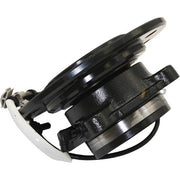 InMotion Parts Wheel Bearing and Hub Assembly P/N:WA515041HD - Image 3