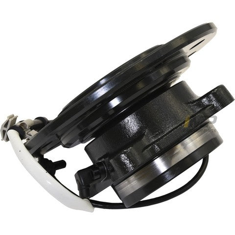 InMotion Parts Wheel Bearing and Hub Assembly P/N:WA515041HD - Image 3