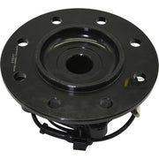 InMotion Parts Wheel Bearing and Hub Assembly P/N:WA515041HD - Image 4