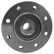 InMotion Parts Wheel Bearing and Hub Assembly P/N:WA515041 - Image 3