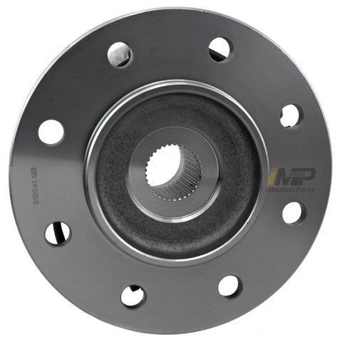 InMotion Parts Wheel Bearing and Hub Assembly P/N:WA515041 - Image 3