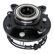InMotion Parts Wheel Bearing and Hub Assembly P/N:WA515042HD - Image 2