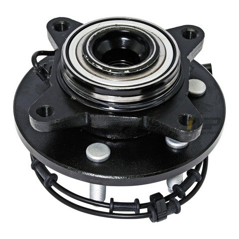 InMotion Parts Wheel Bearing and Hub Assembly P/N:WA515042HD - Image 2