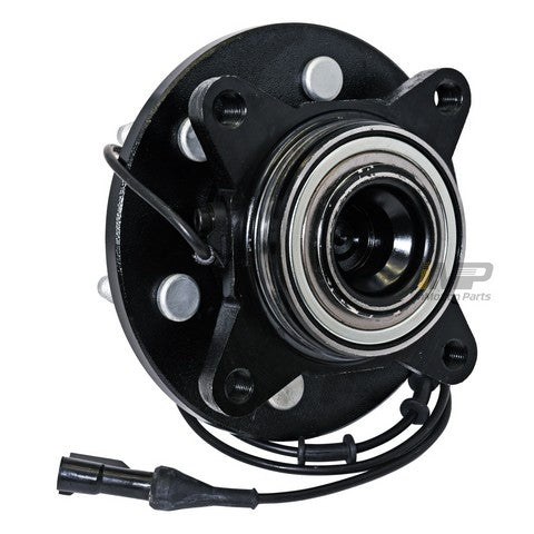 InMotion Parts Wheel Bearing and Hub Assembly P/N:WA515042HD - Image 1