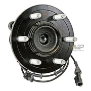 InMotion Parts Wheel Bearing and Hub Assembly P/N:WA515042HD - Image 6