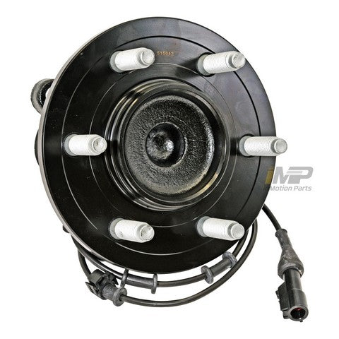 InMotion Parts Wheel Bearing and Hub Assembly P/N:WA515042HD - Image 6