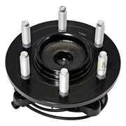 InMotion Parts Wheel Bearing and Hub Assembly P/N:WA515042HD - Image 5