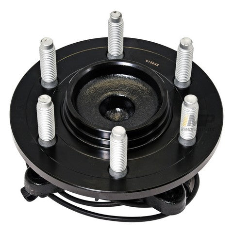 InMotion Parts Wheel Bearing and Hub Assembly P/N:WA515042HD - Image 5