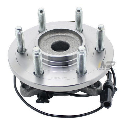InMotion Parts Wheel Bearing and Hub Assembly P/N:WA515042HD - Image 3