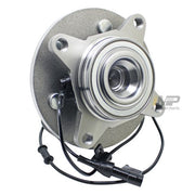 InMotion Parts Wheel Bearing and Hub Assembly P/N:WA515042HD - Image 8