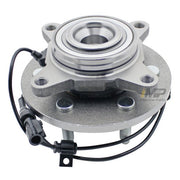 InMotion Parts Wheel Bearing and Hub Assembly P/N:WA515042HD - Image 7