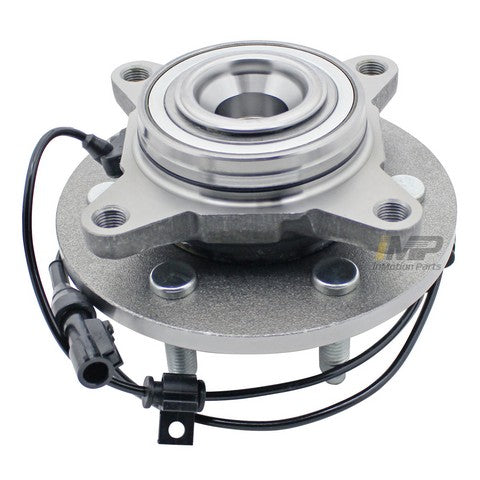 InMotion Parts Wheel Bearing and Hub Assembly P/N:WA515042HD - Image 7