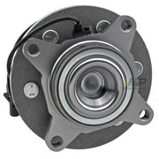 InMotion Parts Wheel Bearing and Hub Assembly P/N:WA515042 - Image 3