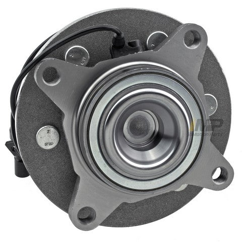 InMotion Parts Wheel Bearing and Hub Assembly P/N:WA515042 - Image 3