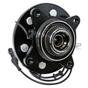 InMotion Parts Wheel Bearing and Hub Assembly P/N:WA515043HD - Image 7