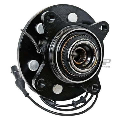 InMotion Parts Wheel Bearing and Hub Assembly P/N:WA515043HD - Image 7