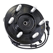 InMotion Parts Wheel Bearing and Hub Assembly P/N:WA515043HD - Image 6