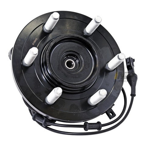 InMotion Parts Wheel Bearing and Hub Assembly P/N:WA515043HD - Image 6