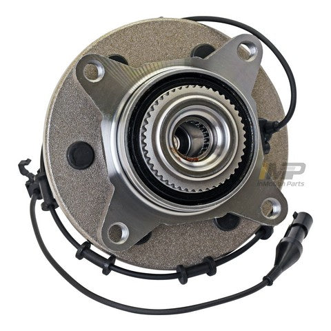 InMotion Parts Wheel Bearing and Hub Assembly P/N:WA515043HD - Image 3