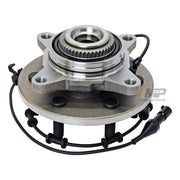 InMotion Parts Wheel Bearing and Hub Assembly P/N:WA515043HD - Image 2
