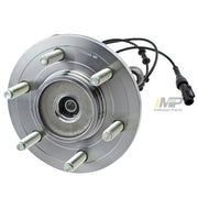 InMotion Parts Wheel Bearing and Hub Assembly P/N:WA515043 - Image 3