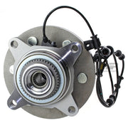 InMotion Parts Wheel Bearing and Hub Assembly P/N:WA515043 - Image 2