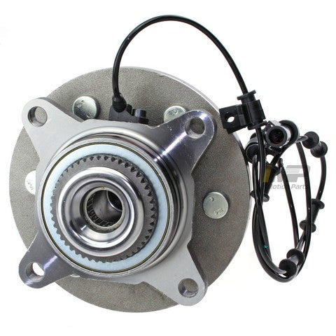 InMotion Parts Wheel Bearing and Hub Assembly P/N:WA515043 - Image 2