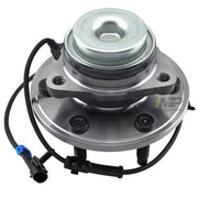 InMotion Parts Wheel Bearing and Hub Assembly P/N:WA515044 - Image 3
