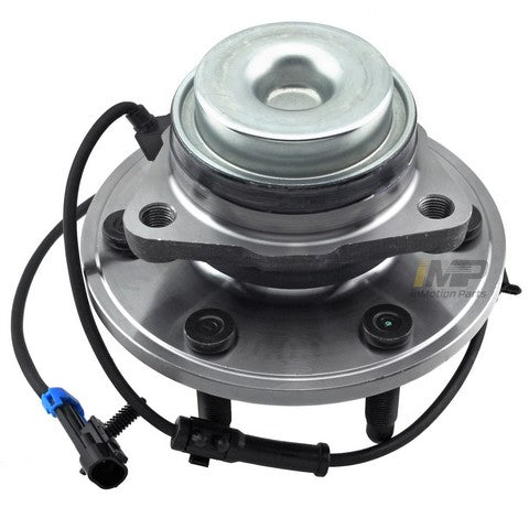 InMotion Parts Wheel Bearing and Hub Assembly P/N:WA515044 - Image 3