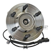 InMotion Parts Wheel Bearing and Hub Assembly P/N:WA515046HD - Image 2