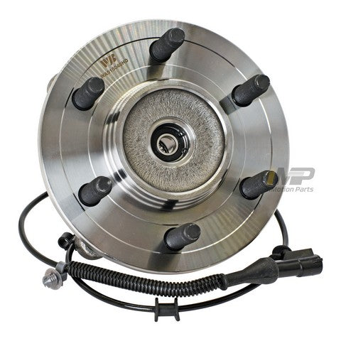 InMotion Parts Wheel Bearing and Hub Assembly P/N:WA515046HD - Image 2