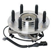 InMotion Parts Wheel Bearing and Hub Assembly P/N:WA515046HD - Image 1