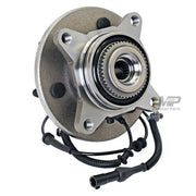 InMotion Parts Wheel Bearing and Hub Assembly P/N:WA515046HD - Image 4